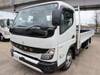FUSO CANTER