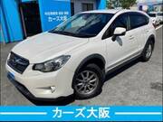 2012 SUBARU XV
