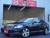 MERCEDES BENZ S CLASS