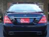 MERCEDES BENZ S CLASS