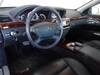 MERCEDES BENZ S CLASS