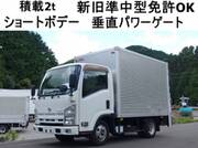 2012 ISUZU OTHER