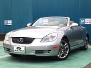2006 LEXUS SC