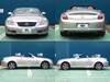 LEXUS SC