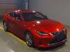 LEXUS RC