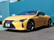 2017 LEXUS LC