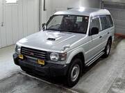 1994 MITSUBISHI PAJERO