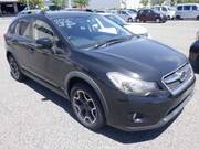 2014 SUBARU XV
