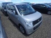 2016 SUZUKI WAGON R FA