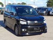 2010 TOYOTA VOXY ZS