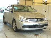 2007 NISSAN BLUEBIRD SYLPHY 20M