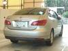 NISSAN BLUEBIRD SYLPHY