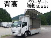 2010 ISUZU OTHER