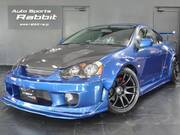 2004 HONDA INTEGRA TYPE-R