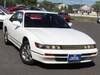NISSAN SILVIA