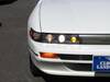 NISSAN SILVIA
