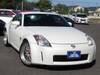 NISSAN FAIRLADY Z