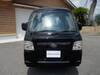 SUBARU SAMBAR VAN