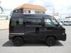 SUBARU SAMBAR VAN