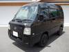 SUBARU SAMBAR VAN
