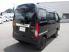 SUBARU SAMBAR VAN