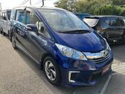 2014 HONDA FREED HYBRID