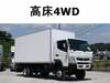 FUSO CANTER