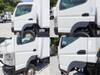 FUSO CANTER