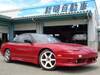 NISSAN 180SX