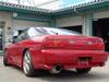 NISSAN 180SX