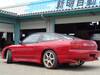 NISSAN 180SX