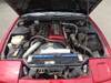 NISSAN 180SX