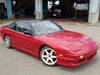 NISSAN 180SX