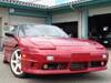 NISSAN 180SX