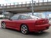 NISSAN 180SX