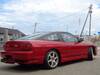 NISSAN 180SX