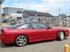 NISSAN 180SX