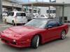 NISSAN 180SX