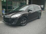 2012 MAZDA PREMACY