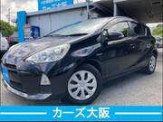 2013 TOYOTA AQUA S