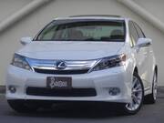 2012 LEXUS HS