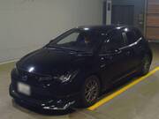 2019 TOYOTA COROLLA SPORT