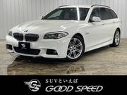 2013 BMW 5 SERIES