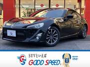 2012 TOYOTA 86