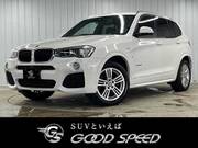 2014 BMW X3