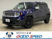 2017 CHRYSLER JEEP RENEGADE