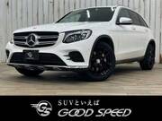 2016 MERCEDES BENZ GLC-CLASS