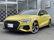 2021 AUDI S3