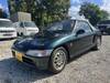 HONDA BEAT