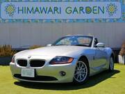 2004 BMW Z4 2.5i